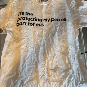 Mess in a Bottle Graphic T-Shirt